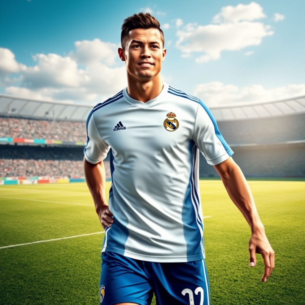 World Cup 2026: Những Cuộc Đối Đầu Kinh Điển Khiến Cả Thế Giới Chú Ý