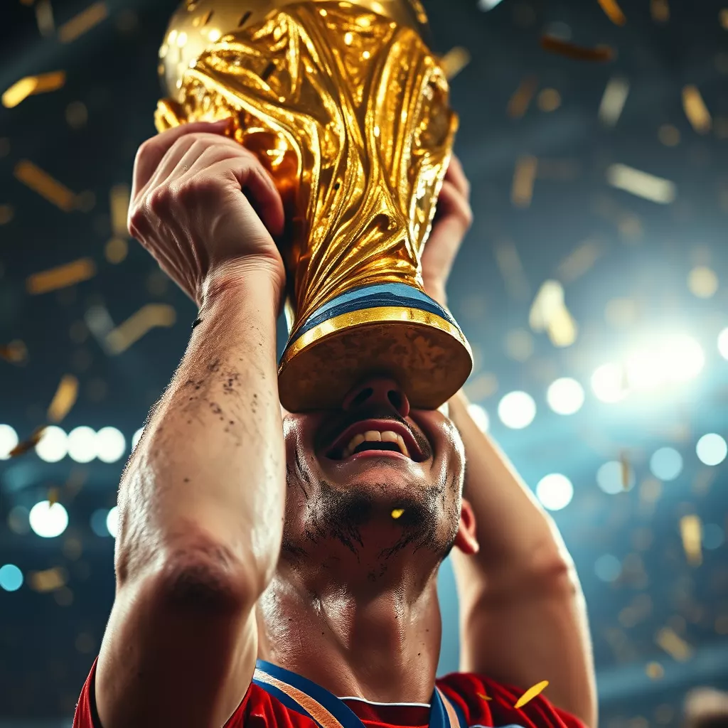 World Cup 2026: Những cầu thủ trẻ có thể bùng nổ bất ngờ