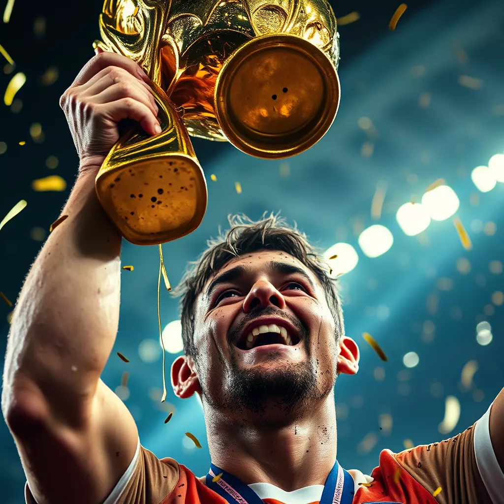 Phân Tích Các Đội Tuyển Mạnh Tại World Cup 2026 Cùng xin88.studio — view 2