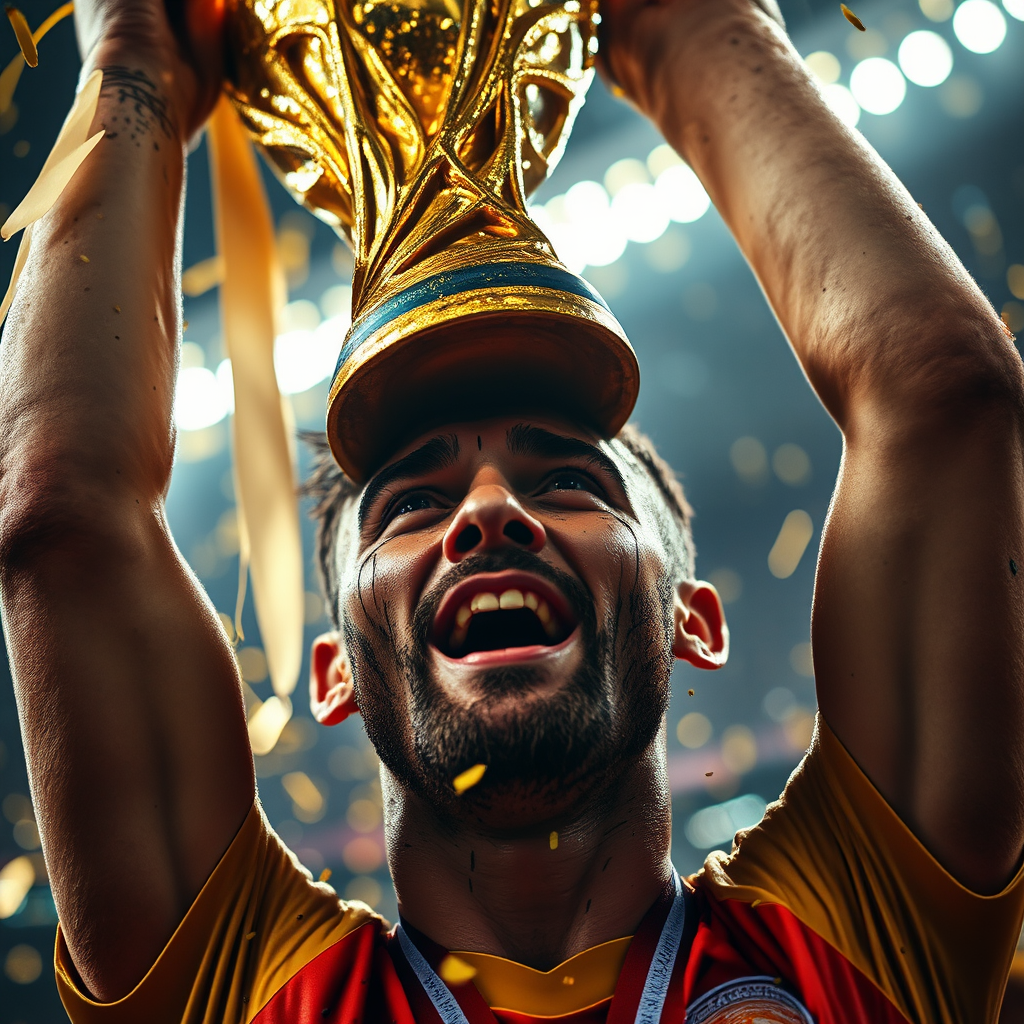 World Cup 2026 Và Những Chân Sút Sắc Bén Nhất Hành Tinh: Ai Sẽ Làm Nên Chuyện?