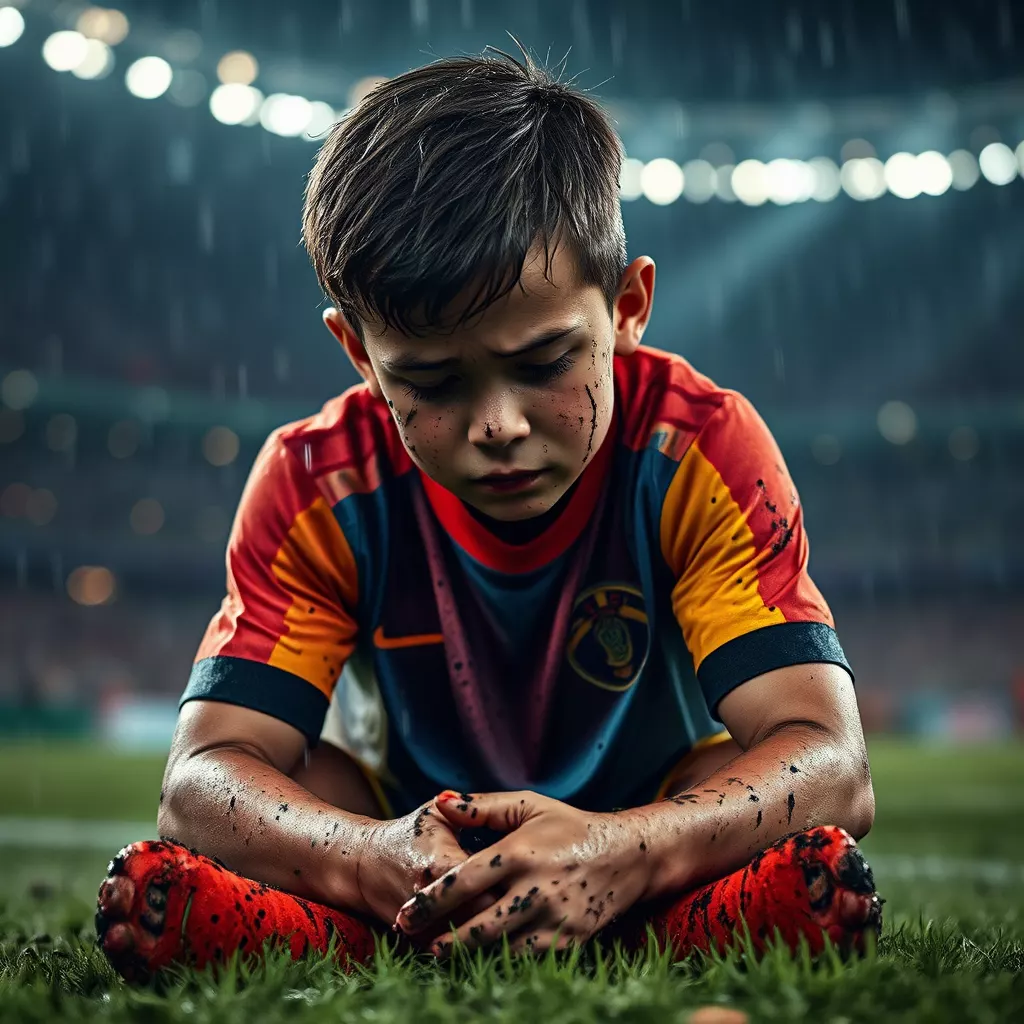 World Cup 2026 Và Cuộc Đua Chiếc Giày Vàng: Ai Sẽ Là Vua Phá Lưới?