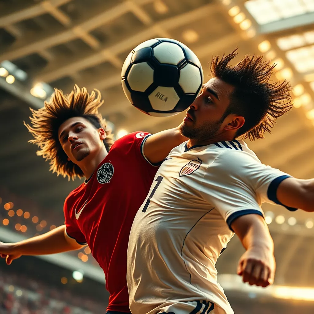 World Cup 2026 Và Những Màn Trình Diễn Đỉnh Cao: Sân Chơi Của Những Huyền Thoại